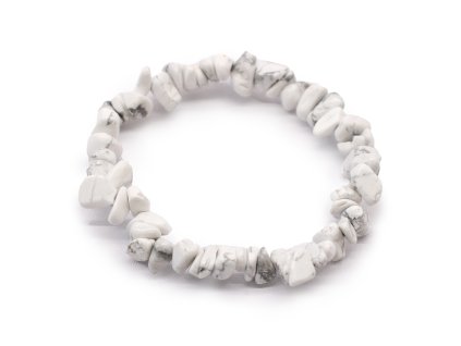 10581 3 awm naramok zo vzacnych kamenov jaspis biely 1ks