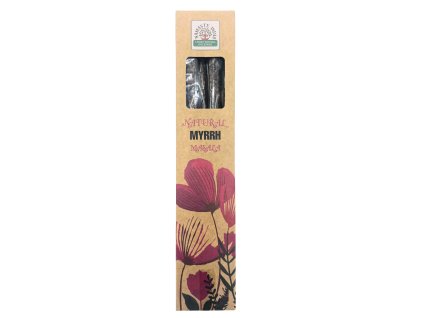 11651 1 namaste india prirodne botanicke tycinky masala myrha 1ks