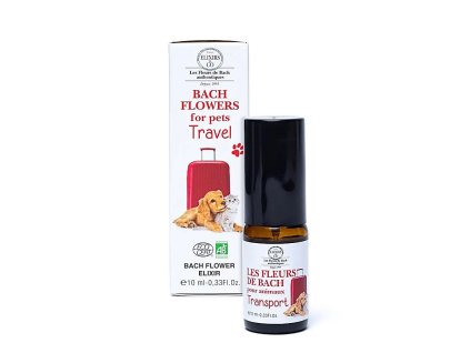 11681 elixirs co transport bachove kvapky cestovanie s domacimi zvieratami 10ml