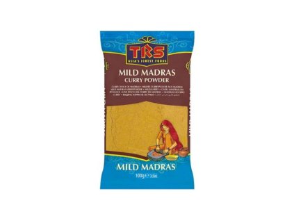 383b3c9eed3e811a7ac7a515c94faedd vyr 215trs mild madras curry powder 100g