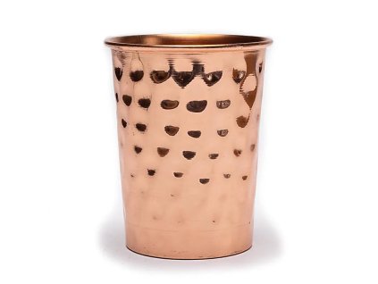 11999 1 yogi yogini medeny pohar tepany sada 4 x 250ml 1ks