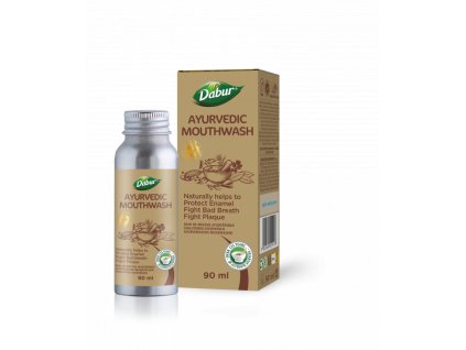 dabur ustan voda