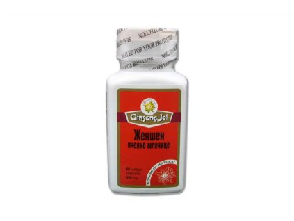 12188 harbin yekong zensen royal jelly 60tbl
