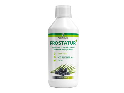 integratore benessere prostatico