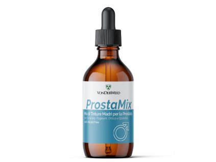 integratore prostata naturale