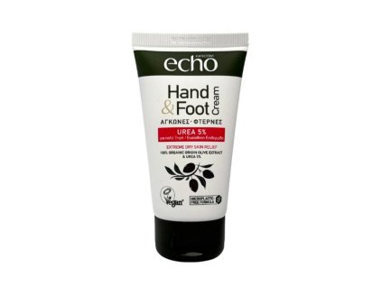 Echo Krém na ruce & Nohy 75 ml Farcom