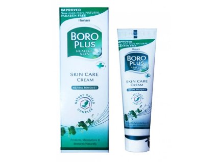 Boro plus Vôňa bylín 25 ml 50 ml