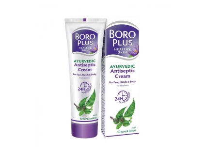 ajurwedyjski krem boro plus 40ml