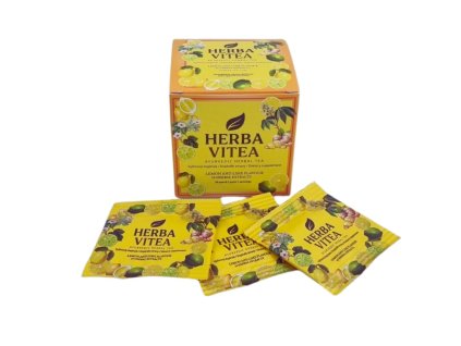 herbavitea ayurvedic herbal tea 20pcs