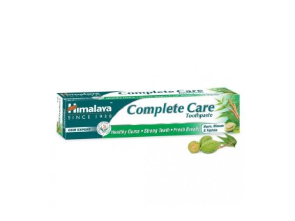 pasta kompletna ochrona 175g himalaya