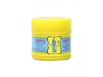 ASAFOETIDA, 50 g