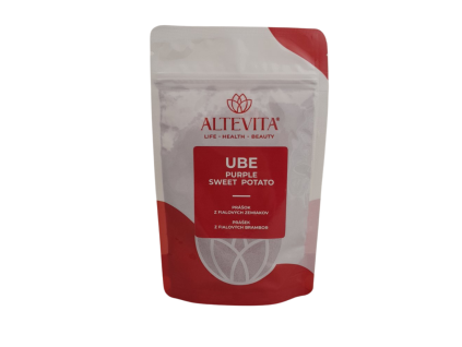 altevita ube 100g
