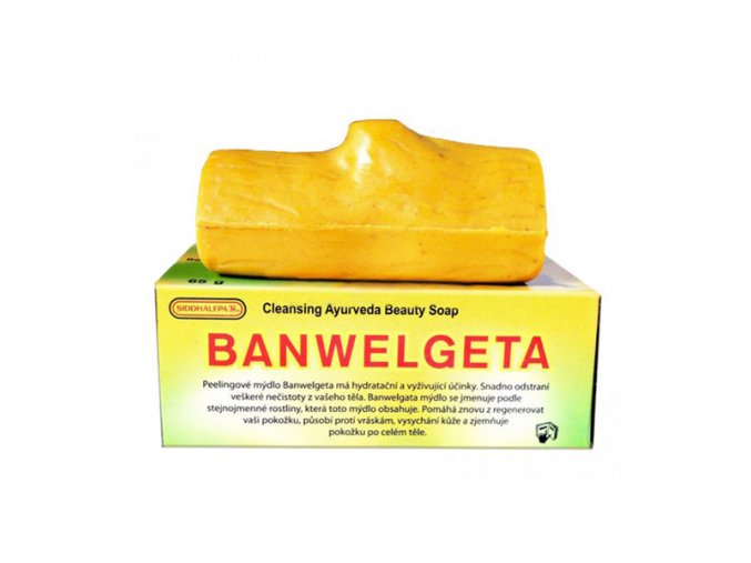 Banwelgeta