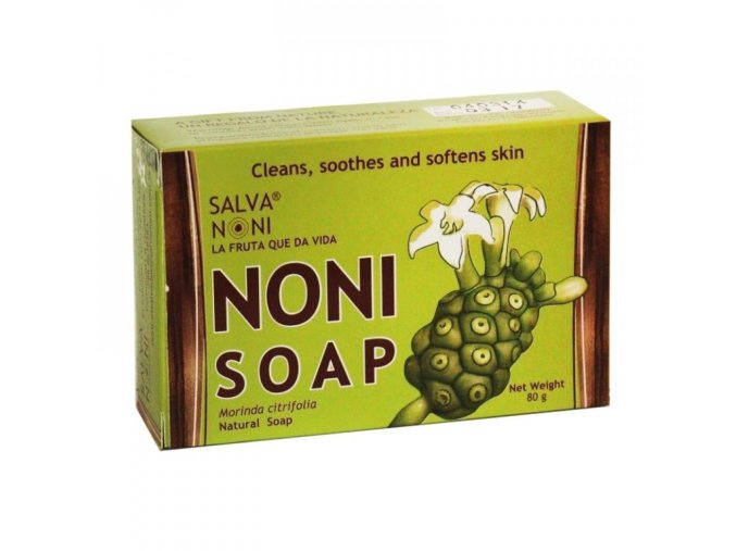 782 noni mydlo 80 g