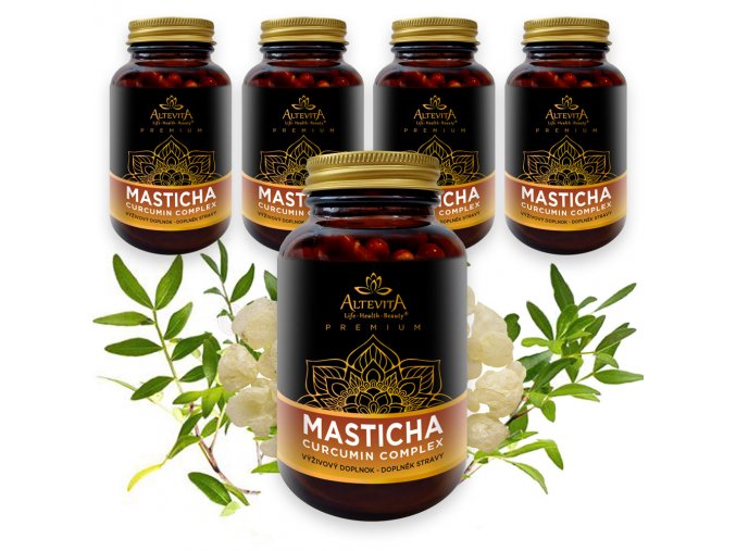 masticha 4 1 cc