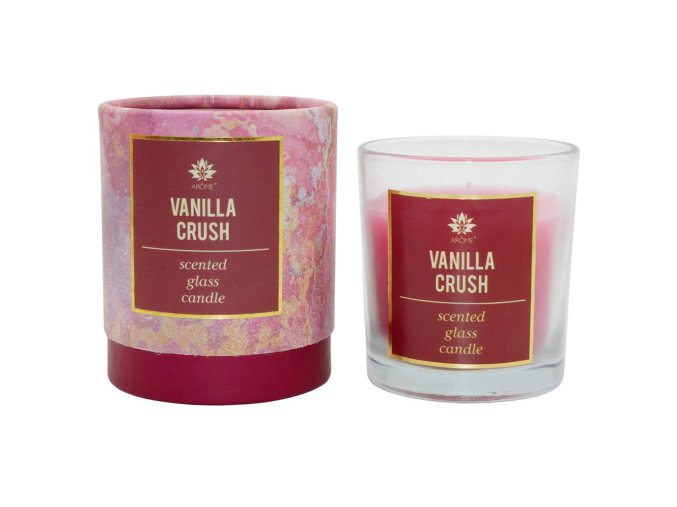 8404 arome sviecka v papierovej tube vanilla crush 120 g