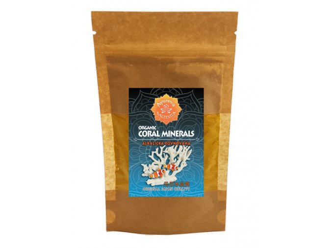 Coral Minerals 60g