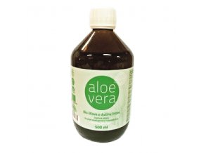 Altevita BIO Aloe Vera 0,5 l