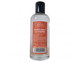 rastlinny glycerin