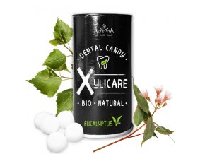 Altevita BIO XYLICARE Eucalyptus 25ks