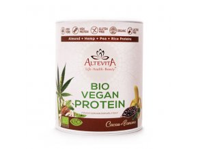 bio vegan protein