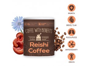 web obrazky reishi coffee