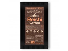 reishi coffee