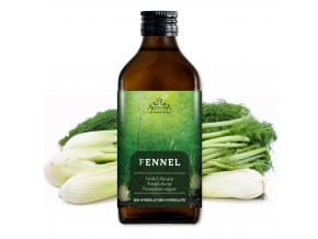 hydrolat fennel