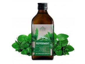 hydrolat peppermint