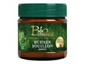 bujon kuraci v prasku bezglutenovy bio 125g 1