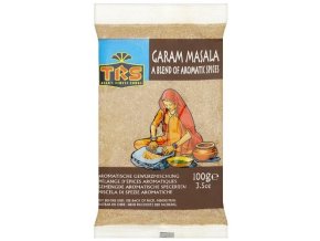 TRS Garam masala 100g