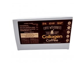 collagen coffee box new