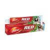 pasta do zebow red 100g dabur