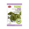 Kyosun BIO MATCHA puding s príchuťou ananásu 40g