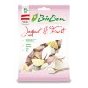 cukriky gumene jogurt ovocie bio 100g