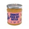 480 4101 crunchy mixed nut butter 180g x 6 pcs cpack 2
