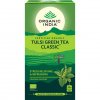 Tulsi so zeleným čajom Organic India