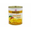 4398 mangove pyre kesar mango 850 g sattva