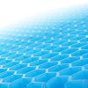 silikonovy gelovy vankus z medoveho plastu hexafresh innovagoods 144087 (7)