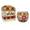 11168 2 arome sviecka v skle a flower boxe magical winter 90g