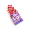 Organic Vegan Better For You Sour Blueberry Raspberry Gummies – JOM
