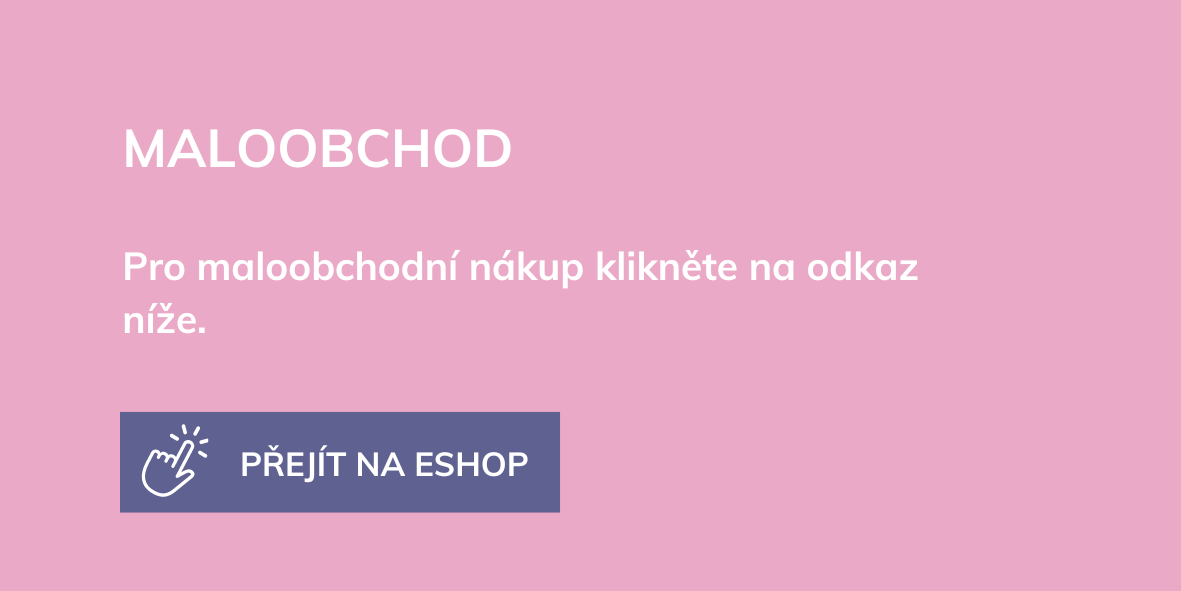 Maloobchodní prodej