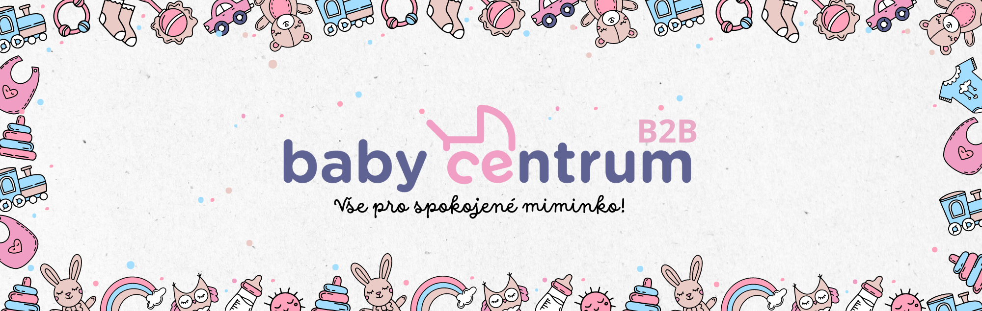 Velkoobchod BABY CENTRUM