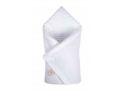 Zavinovačka Maceshka Basic Minky