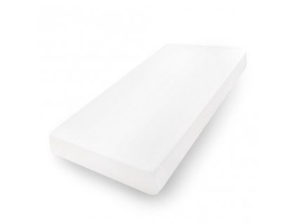 Prostěradlo jersey 140x70cm