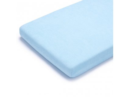 Nepropustné prostěradlo froté 140x70cm
