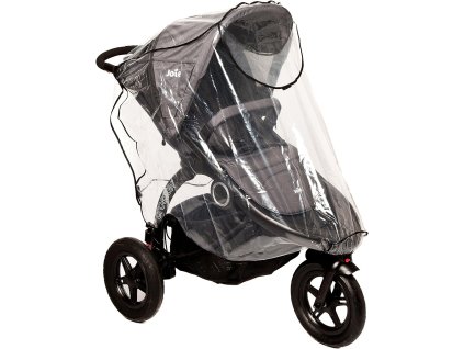 1402 Pláštěnka trojkolka