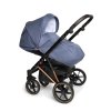 TUDORE Venturo Kombinovaný kočárek