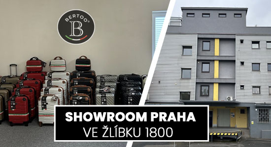 3SHOWROOM PRAHA
