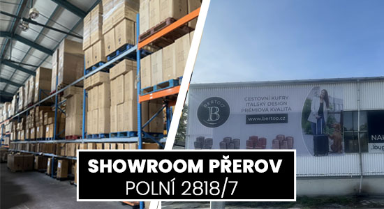 1SHOWROOM PŘEROV